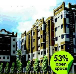 Project Image of 761.0 - 1226.0 Sq.ft 2 BHK Apartment for buy in Orion Garden View