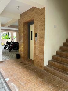 Project Image of 856.0 - 1414.0 Sq.ft 2 BHK Apartment for buy in Live Dhilip Flats