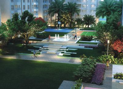 Project Image of 1110 Sq.ft 2.5 BHK Apartment / Flat for sale in Baranagar for Rs. 9500000