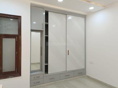 Project Image of 850.0 - 2300.0 Sq.ft 3 BHK Builder Floor for buy in J R Luxurious Homes