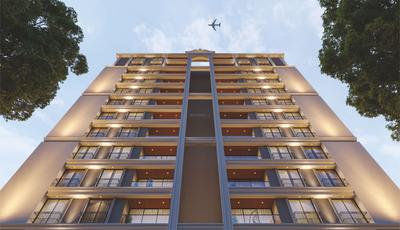 Project Image of 586.31 - 856.91 Sq.ft 2 BHK Apartment for buy in Signor Heritage