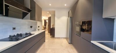 Project Image of 1800.0 - 4000.0 Sq.ft 3 BHK Builder Floor for buy in GC Premium Independent Floors