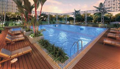 Project Image of 1500.0 - 5000.0 Sq.ft Residential Plot Plot for buy in Pinnacle D Desire
