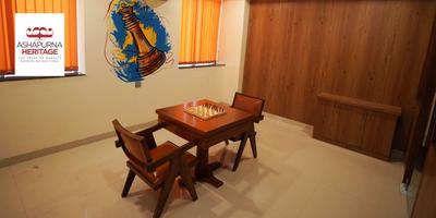 Project Image of 0.0 - 1542.04 Sq.ft 3 BHK Villa for buy in Silverline Ashapurna Heritage IV