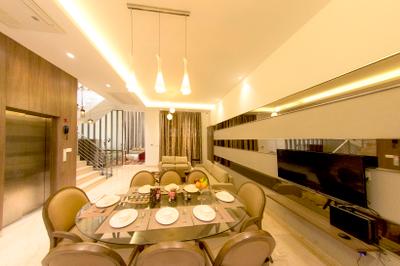 Project Image of 0.0 - 5000.0 Sq.ft 5 BHK Villa for buy in Meadows Villa