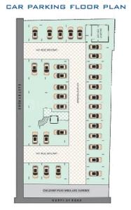 Project Image of 1060.0 - 1500.0 Sq.ft 2 BHK Apartment for buy in MR Enclave