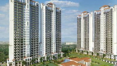 Project Image of 1344.0 - 2094.0 Sq.ft 3 BHK Apartment for buy in ATS Triumph