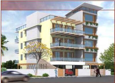 Project Image of 0.0 - 3500.0 Sq.ft 3.5 BHK Apartment for buy in TRISHUL Mittal Parkview