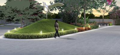 Project Image of 750 Sq.ft Residential Plot / Land for sale in Chikhali for Rs. 1650000