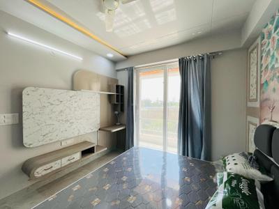 Project Image of 1128.57 - 1673.91 Sq.ft 3 BHK Apartment for buy in Parth Elegance I