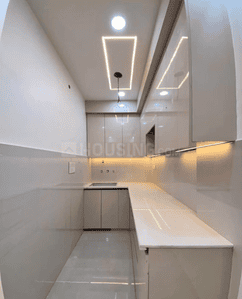 Project Image of 450.0 - 765.0 Sq.ft 2 BHK Builder Floor for buy in Kaur Lavish Homes Dwarka Mor