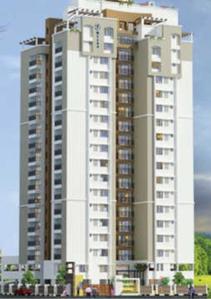 Project Image of 1205.0 - 3848.0 Sq.ft 2 BHK Apartment for buy in Olive Builders Iantha