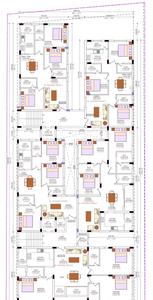 Project Image of 0.0 - 1950.0 Sq.ft 3 BHK Apartment for buy in Live Sapphire