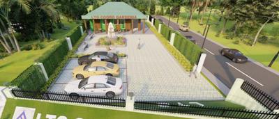 Project Image of 1200.0 - 1500.0 Sq.ft Residential Plot Plot for buy in LTG Croog Gardenia