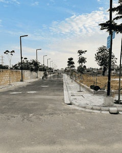 Project Image of 1275.88 - 1613.21 Sq.ft Residential Plot Plot for buy in Hemis One