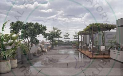 Project Image of 763.91 - 1019.99 Sq.ft 3 BHK Apartment for buy in Harasiddh Avant by the Park