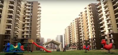 Project Image of 1223.0 - 1916.0 Sq.ft 2 BHK Apartment for buy in DPL Aravali Heights