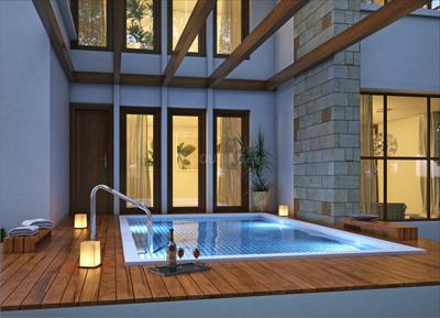 Project Image of 3475.0 - 5850.0 Sq.ft 3 BHK Villa for buy in Elysium Gold Crest