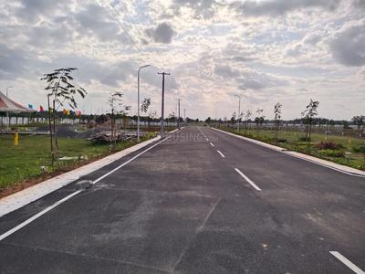 Project Image of 590.0 - 1354.0 Sq.ft Residential Plot Plot for buy in ABI Monarch Phase 2