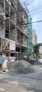 Project Image of 1080.0 - 1400.0 Sq.ft 2 BHK Apartment for buy in Spaceage Royal Castle