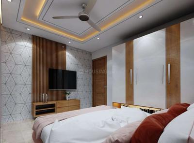 Project Image of 0.0 - 1575.0 Sq.ft 3 BHK Apartment for buy in Golden Shree Ganpati Residency