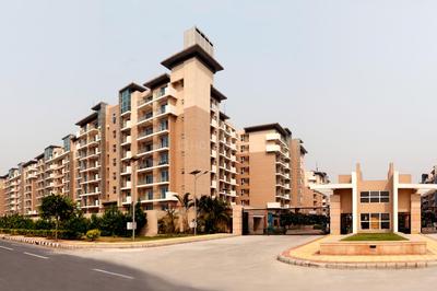 Project Image of 2311.0 - 2446.0 Sq.ft 3 BHK Apartment for buy in Emaar Commonwealth Games Village