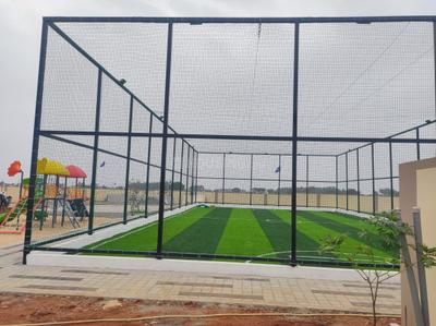 Project Image of 1307.0 - 2613.0 Sq.ft Residential Plot Plot for buy in Sri Baby Blue Jay