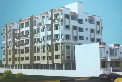 Project Image of 750.0 - 835.0 Sq.ft 2 BHK Apartment for buy in Neel Vihar E