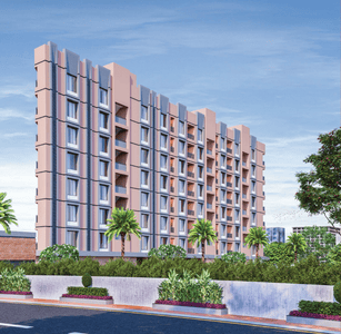 Project Image of 372.97 - 646.05 Sq.ft 1 BHK Apartment for buy in Suncity Residency