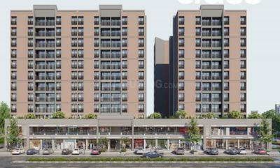 Shubham Elite Elevation 2