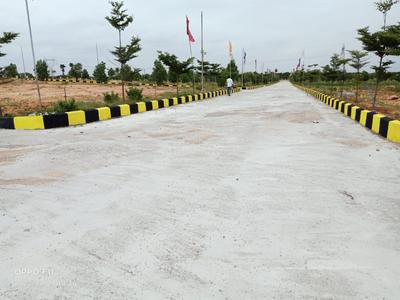 Project Image of 1003.0 - 5245.0 Sq.ft Residential Plot Plot for buy in Siyora Health City Phase 1