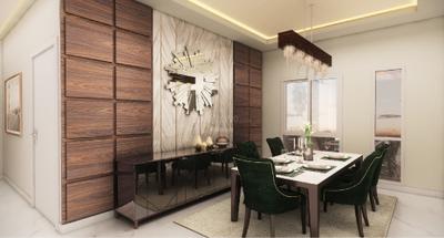 Project Image of 513.0 - 3421.0 Sq.ft 1 BHK Apartment for buy in Columbia Aaltius