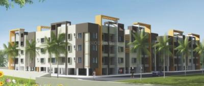 Project Image of 1057.0 - 1900.0 Sq.ft 2 BHK Apartment for buy in SB Kokila Enclave Phase II