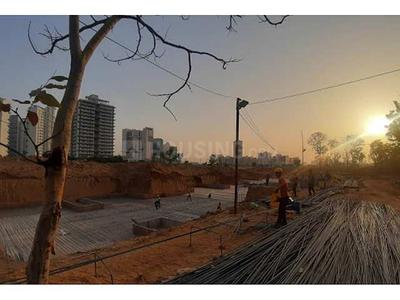 Project Image of 604 Sq.ft 2 BHK Apartment / Flat for sale in Sector 59 for Rs. 9300000
