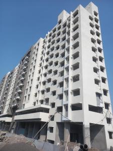 Project Image of 900 Sq.ft 2 BHK Apartment / Flat for sale in Tathawade for Rs. 8600000