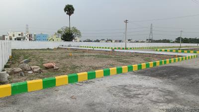 Project Image of 807.0 - 3243.0 Sq.ft Residential Plot Plot for buy in VRK JLS Nagar