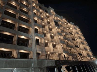 Project Image of 337.99 - 491.05 Sq.ft 1 BHK Apartment for buy in Uttam Shree Puram Township