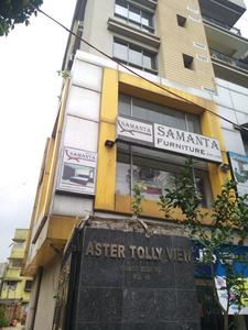 Aster Tolly View Elevation 1