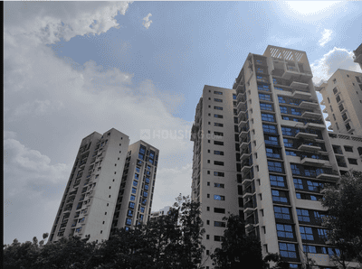 Project Image of 1230 Sq.ft 2 BHK Apartment / Flat for sale in Harlur for Rs. 20600000