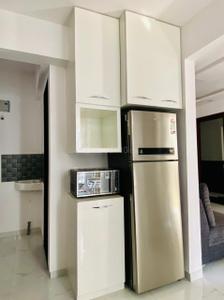 Project Image of 290.0 - 443.0 Sq.ft 1 BHK Apartment for buy in Sai Essen Vaastu Dreams