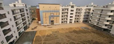 Project Image of 485.0 - 2650.0 Sq.ft 1 BHK Serviced Apartment for buy in Uninav Utopia