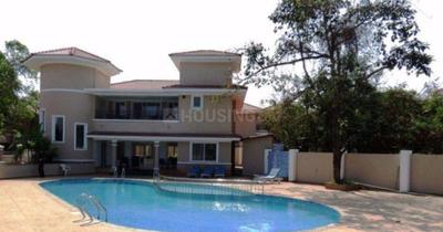 Project Image of 2616.81 - 3100.65 Sq.ft 4 BHK Villa for buy in The Highland Villas