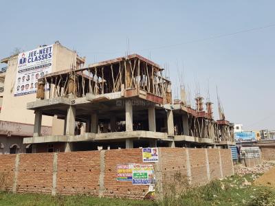 Project Image of 708.855 - 892.31 Sq.ft 2 BHK Apartment for buy in Anchita Ram Enclave