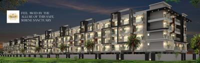 Project Image of 1150.0 - 1850.0 Sq.ft 2 BHK Apartment for buy in Kingston Legacy