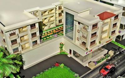 Project Image of 2993 Sq.ft 4 BHK Apartment / Flat for sale in Baranagar for Rs. 36000000