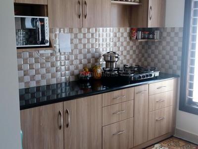 Project Image of 1280.0 - 1352.0 Sq.ft 4 BHK Apartment for buy in Silver Oak