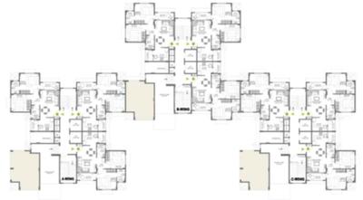 Luxora Birch Birch Cluster Plan For Ground Floor 1