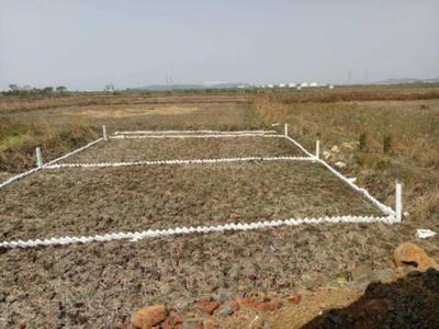 Gallery Cover Pic of Zamindar Ulwe Plots