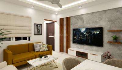 Project Image of 725.0 - 1247.0 Sq.ft 2 BHK Apartment for buy in KB Lake View