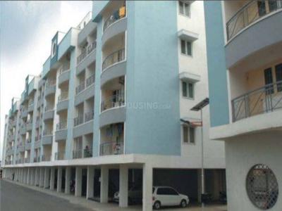 Project Image of 1270.0 - 1567.0 Sq.ft 2 BHK Apartment for buy in Shriram Vijaya Hyyde Park